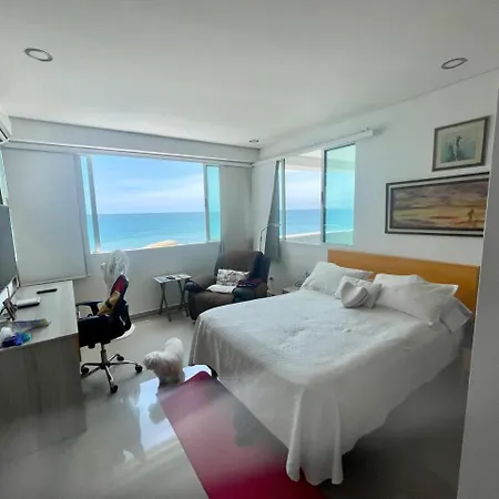 Excelente Apartamento *