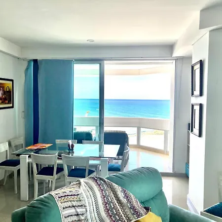 Excelente Apartamento *