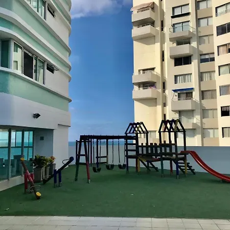 Excelente Apartamento Cartagena