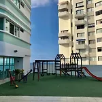 Cartagena Excelente Apartamento