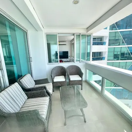 Excelente Apartment